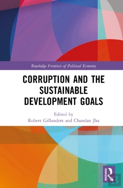 Bertrand.pt - Corruption And The Sustainable Development Goals