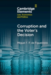 Corruption And The Voter'S Decision