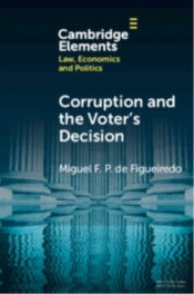 Corruption And The Voter'S Decision