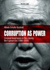 Corruption As Power