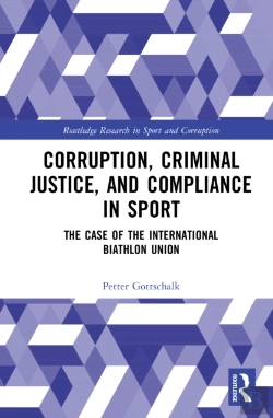 Bertrand.pt - Corruption, Criminal Justice, And Compliance In Sport