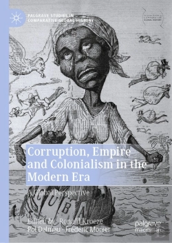 Bertrand.pt - Corruption, Empire And Colonialism In The Modern Era