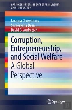Bertrand.pt - Corruption, Entrepreneurship, And Social Welfare