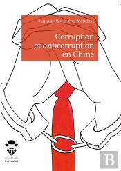 Corruption Et Anticorruption En Chine