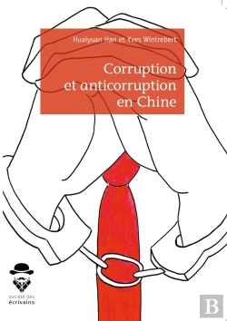 Bertrand.pt - Corruption Et Anticorruption En Chine