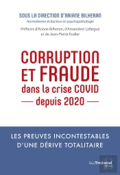 Corruption Et Fraude Dans La Crise Covid Depuis 2020