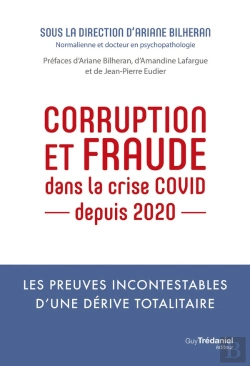 Bertrand.pt - Corruption Et Fraude Dans La Crise Covid Depuis 2020