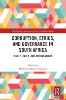 Corruption, Ethics, And Governance In South Africa