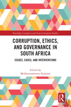 Bertrand.pt - Corruption, Ethics, And Governance In South Africa