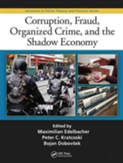 Bertrand.pt - Corruption, Fraud, Organized Crime, And The Shadow Economy