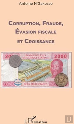 Bertrand.pt - Corruption, Fraude, Évasion Fiscale Et Croissance