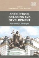Corruption, Grabbing And Development