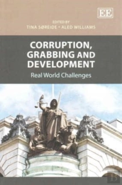 Bertrand.pt - Corruption, Grabbing And Development