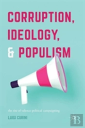Corruption, Ideology, And Populism