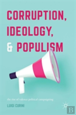 Bertrand.pt - Corruption, Ideology, And Populism