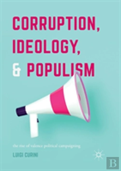 Bertrand.pt - Corruption, Ideology, And Populism