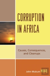 Corruption In Africa