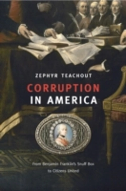 Bertrand.pt - Corruption In America