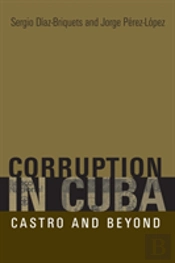 Corruption In Cuba