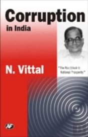 Corruption In India