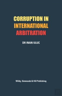 Bertrand.pt - Corruption In International Arbitration