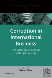 Corruption In International Business