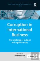 Corruption In International Business