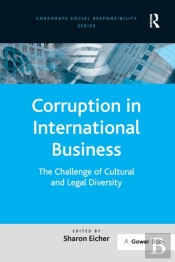 Corruption In International Business