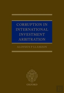 Bertrand.pt - Corruption In International Investment Arbitration