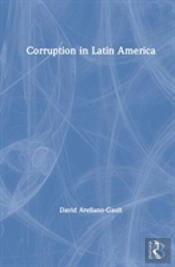 Corruption In Latin America