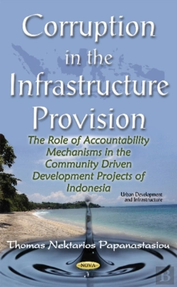 Bertrand.pt - Corruption In The Infrastructure Provision