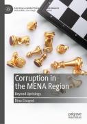 Corruption In The Mena Region