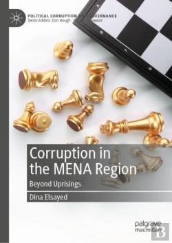 Bertrand.pt - Corruption In The Mena Region