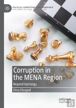 Bertrand.pt - Corruption In The Mena Region