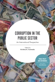 Corruption In The Public Sector