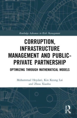 Bertrand.pt - Corruption, Infrastructure Management And Publicâ€“Private Partnership