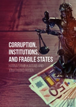 Bertrand.pt - Corruption, Institutions, And Fragile States