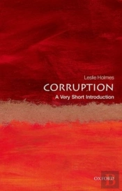 Corruption
