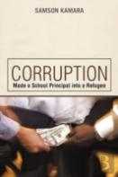 Corruption Made A School Principal Into A Refugee