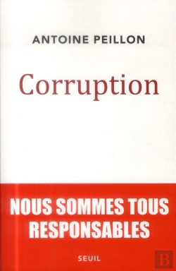 Bertrand.pt - Corruption ; Nous Sommes Tous Responsables