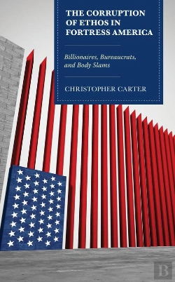 Bertrand.pt - Corruption Of Ethos In Fortress America