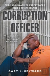 Corruption Officer