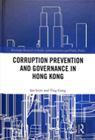 Corruption Prevention And Governance In Hong Kong