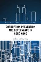 Corruption Prevention And Governance In Hong Kong