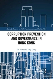 Corruption Prevention And Governance In Hong Kong