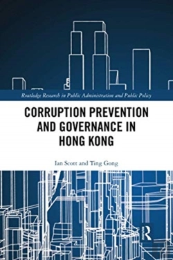 Bertrand.pt - Corruption Prevention And Governance In Hong Kong