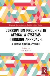 Corruption Proofing In Africa