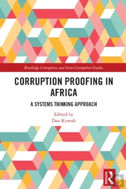 Bertrand.pt - Corruption Proofing In Africa