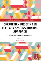 Corruption Proofing In Africa