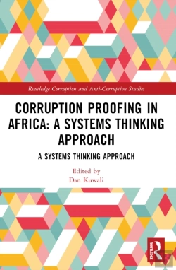 Bertrand.pt - Corruption Proofing In Africa